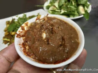 Mắm Lẹp Quảng Bình