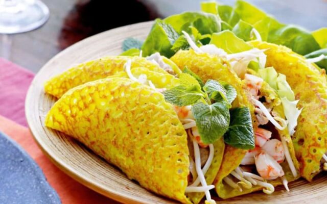 Bánh khoái