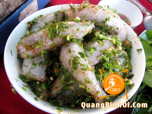 Lẩu cá khoai