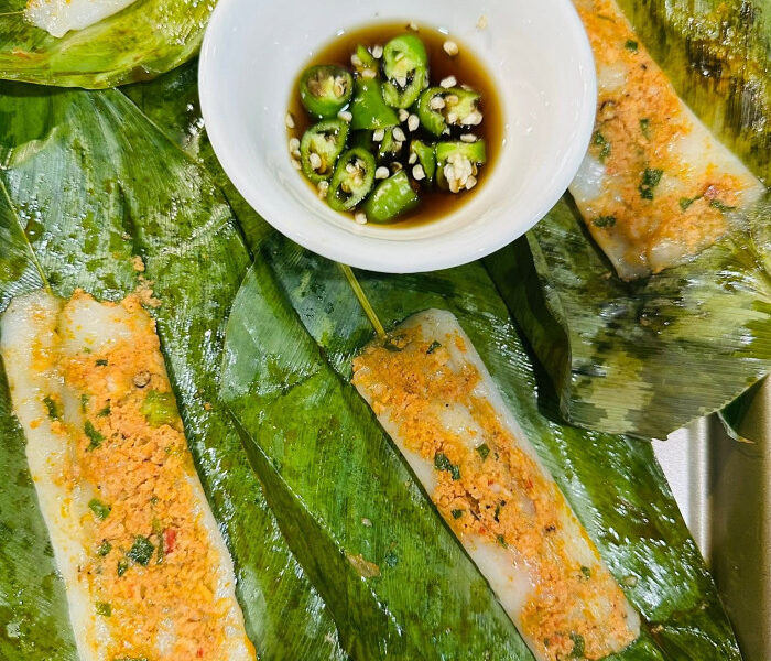 Món Ăn Đặc Sản