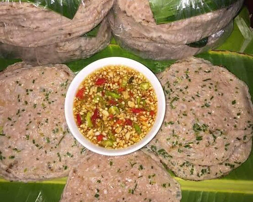 Bánh Đúc Quê Quảng Bình – Món Ăn Gợi Nhớ Quê Nhà