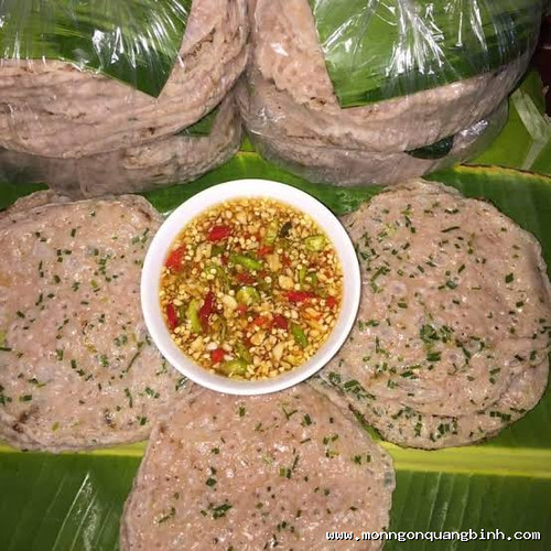 Bánh Đúc Quê Quảng Bình – Món Ăn Gợi Nhớ Quê Nhà